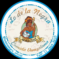 Lo de la negra